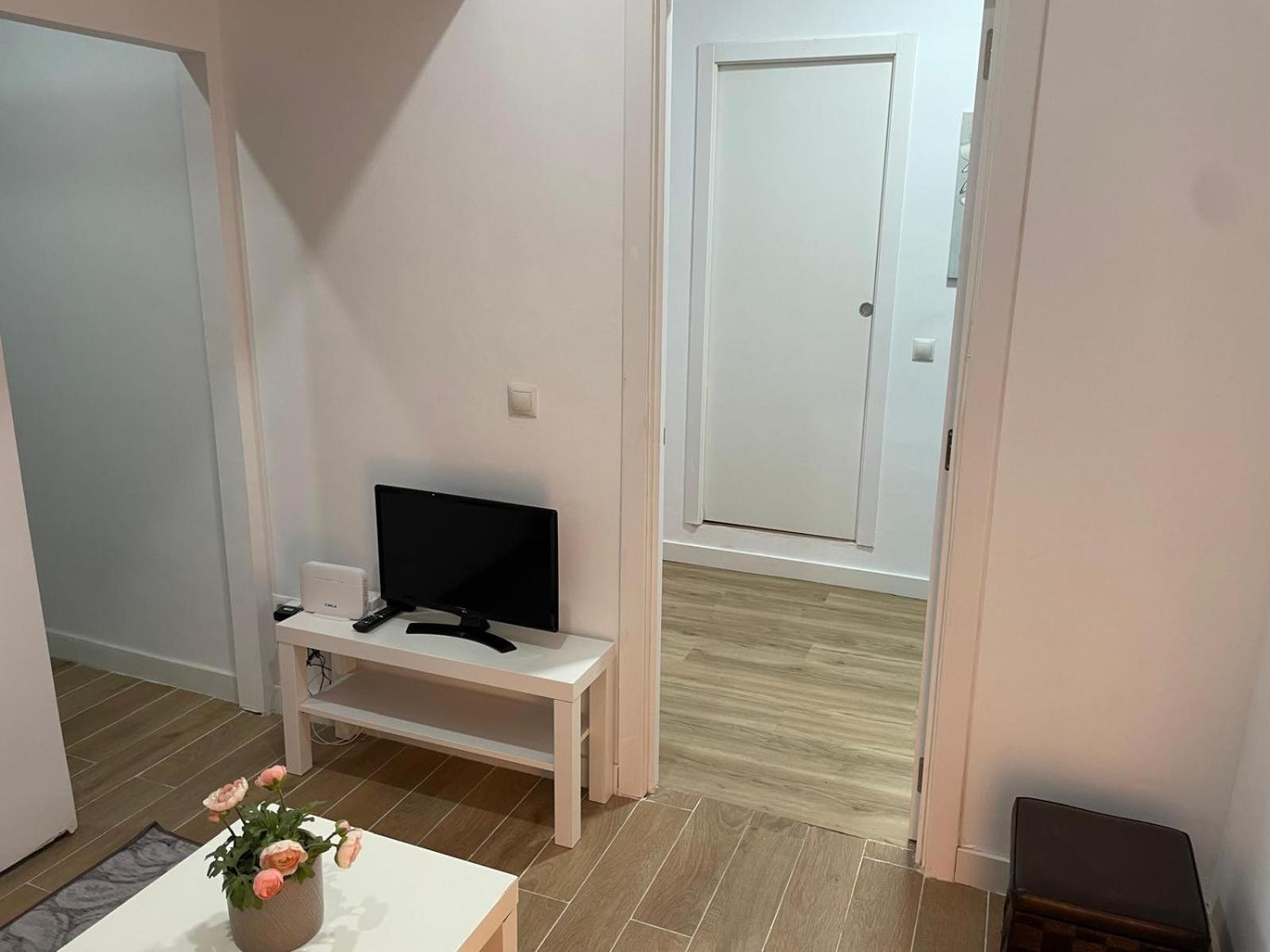 Castros Apartamento Santander