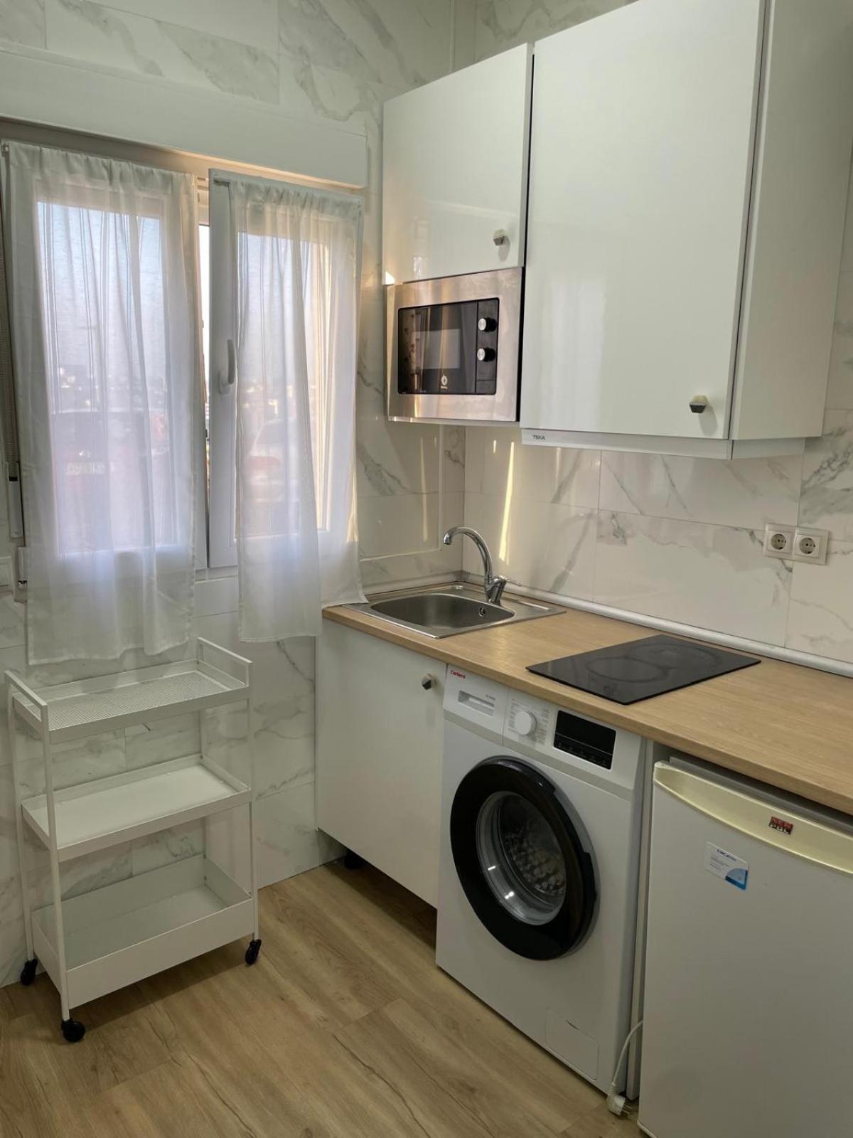 Apartamento Castros *